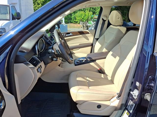 Used 2017 Mercedes-Benz GLE 350 4MATIC image 10
