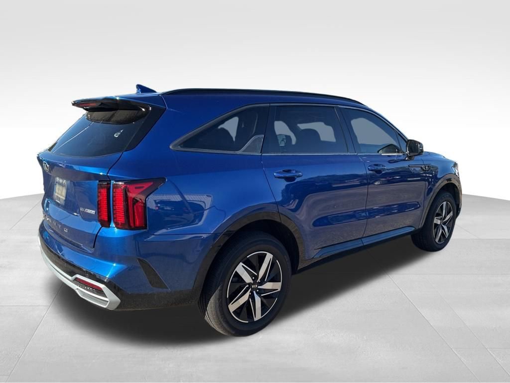 Used 2021 Kia Sorento EX w/ Panoramic Sunroof Package AWD/4WD image 5