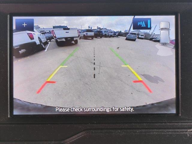 Used 2022 Ford Bronco Wildtrak image 13