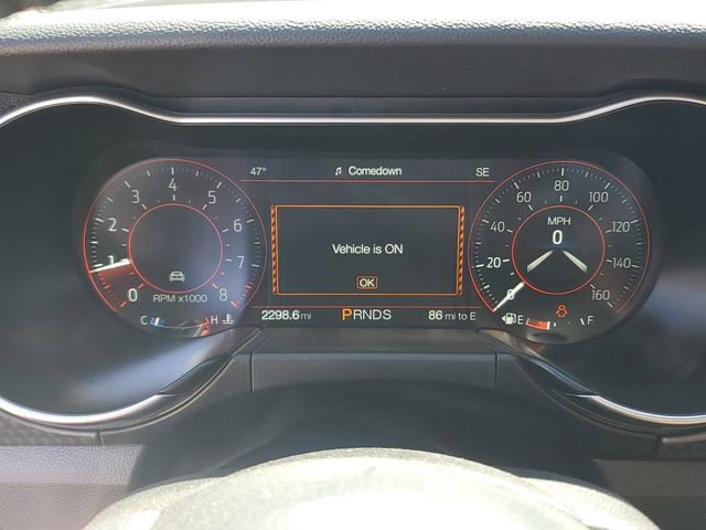 Used 2023 Ford Mustang GT Premium w/ GT Performance Package image 22