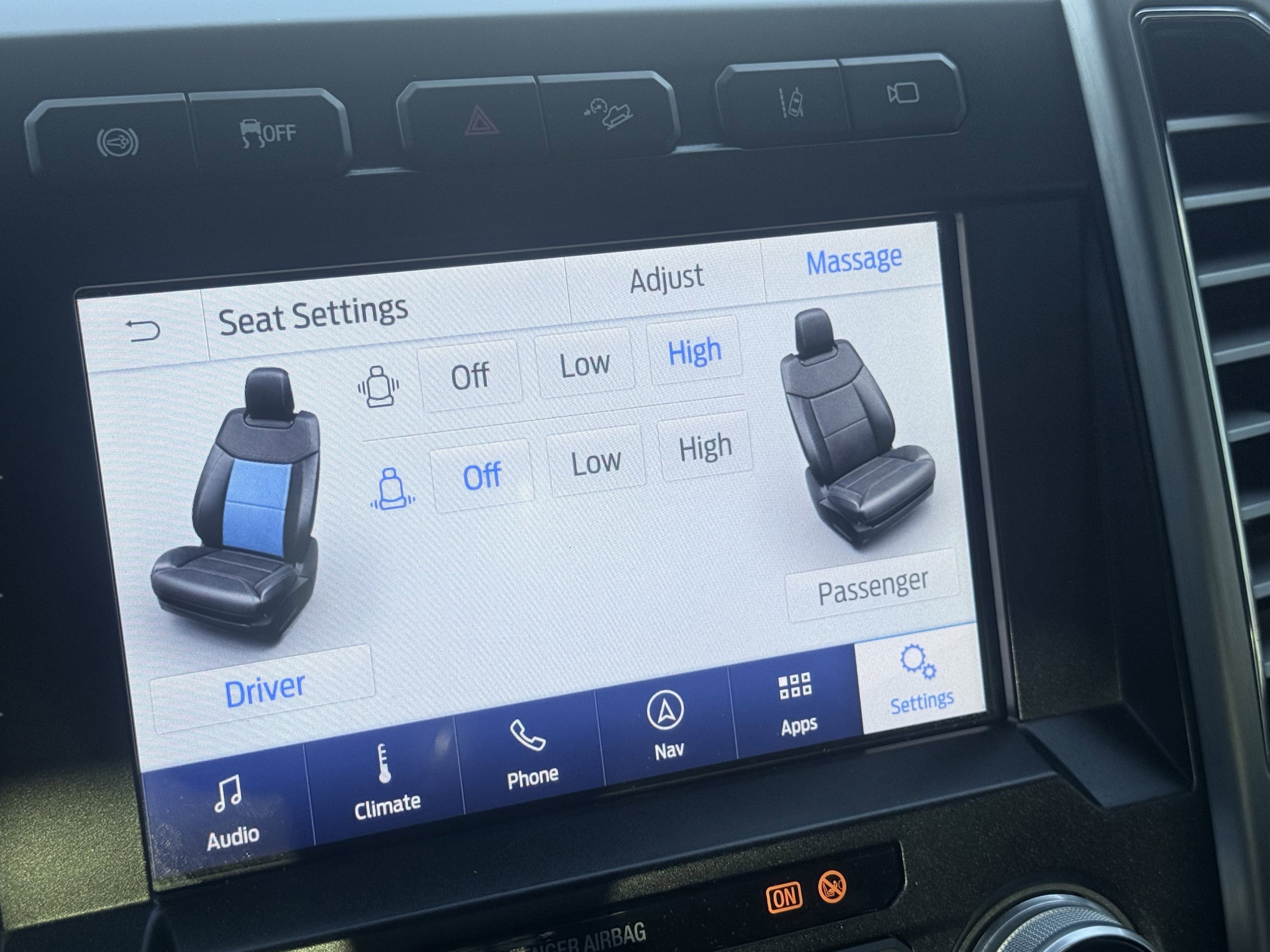 Used 2020 Ford F350 Platinum image 83