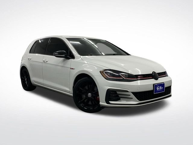 Used 2019 Volkswagen GTI Rabbit Edition image 39