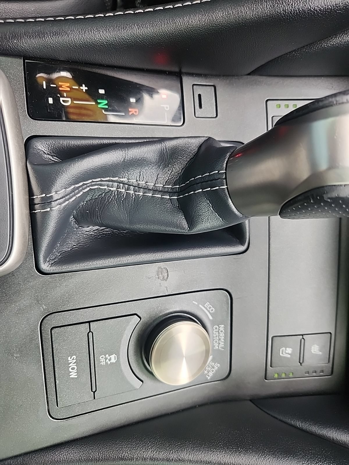 Used 2019 Lexus RC 350 F Sport w/ Accessory Package AWD/4WD image 28