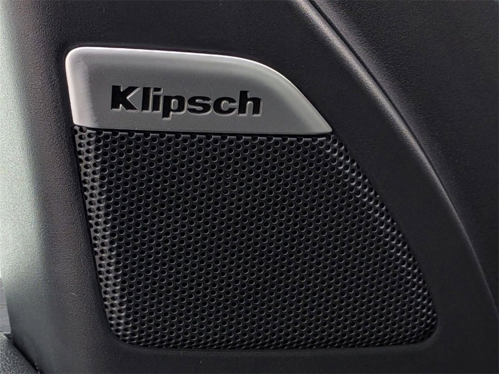 New 2026 INFINITI QX80 Luxe w/ Cargo Package image 16