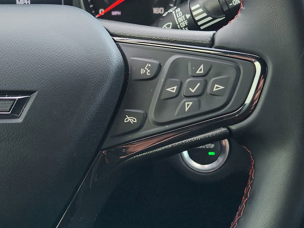 Used 2024 Chevrolet Equinox RS image 30