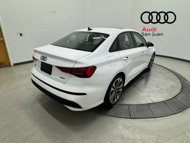 New 2026 Audi A3 2.0T Premium AWD/4WD image 37