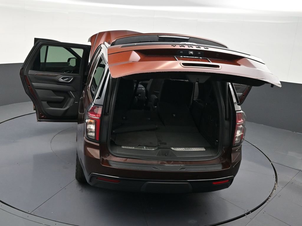 Used 2023 Chevrolet Tahoe Z71 w/ Luxury Package image 33