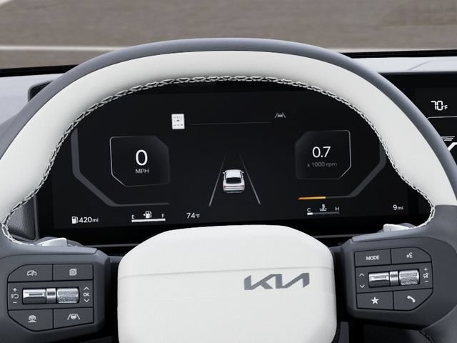 New 2026 Kia K4 GT-Line w/ GT-Line Premium Package FWD image 21