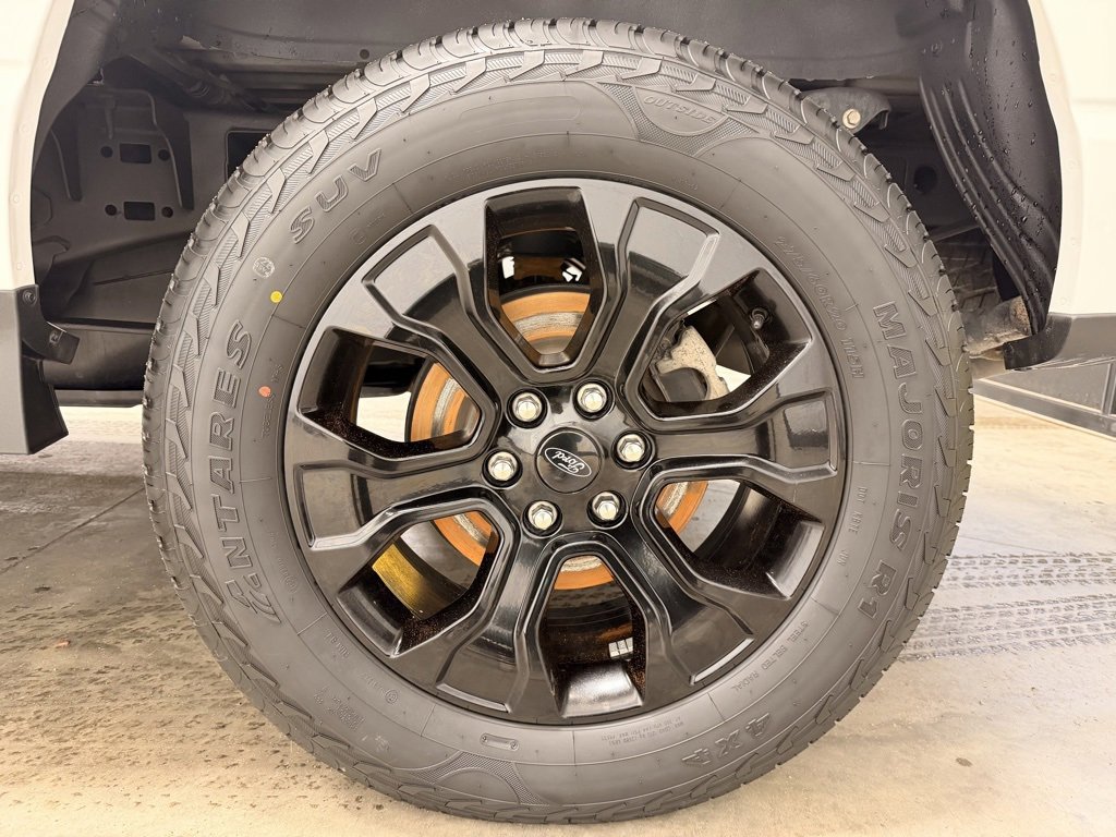 Used 2023 Ford F150 XLT w/ Equipment Group 302A High image 14