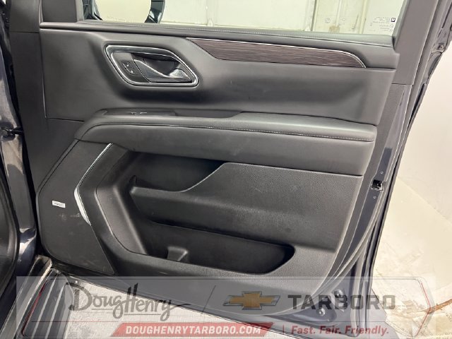 Used 2024 Chevrolet Tahoe LT w/ Luxury Package RWD image 51
