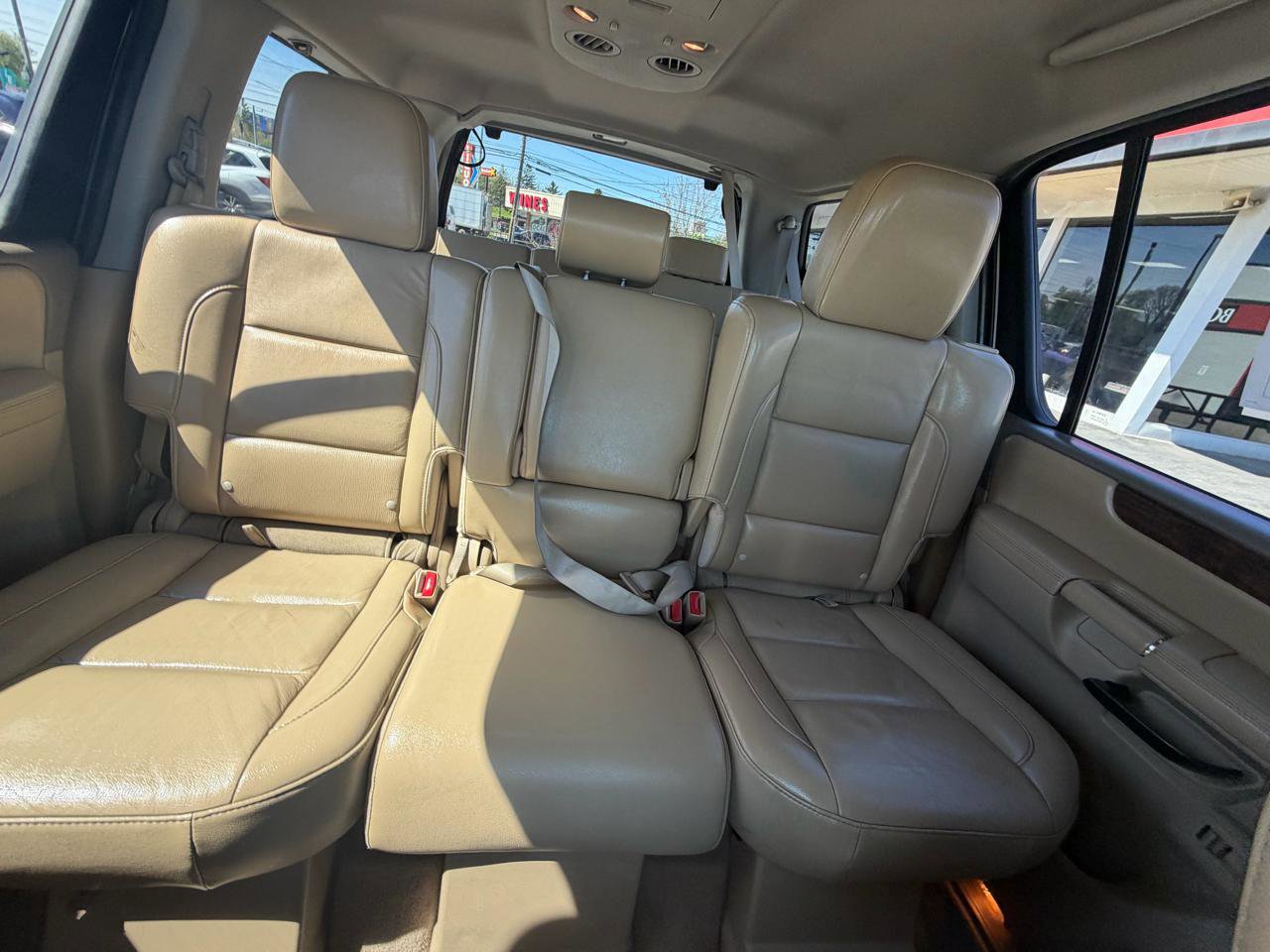 Used 2013 Nissan Armada SL image 14