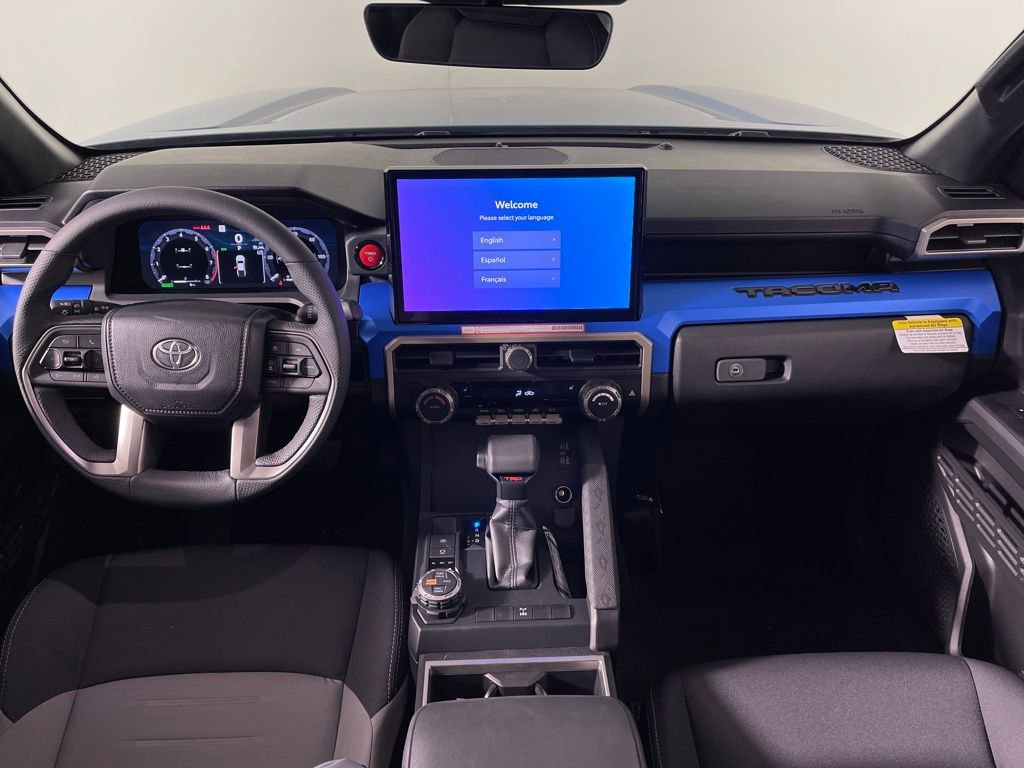 New 2026 Toyota Tacoma TRD Off-Road image 14