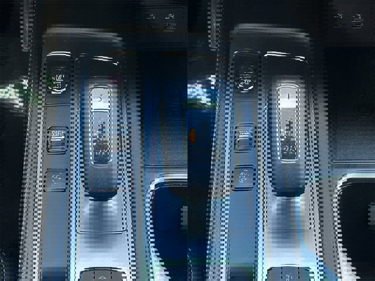 Certified 2023 INFINITI QX60 Luxe w/ Vision Package image 23