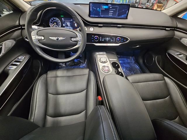Used 2022 Genesis GV70 2.5T image 14