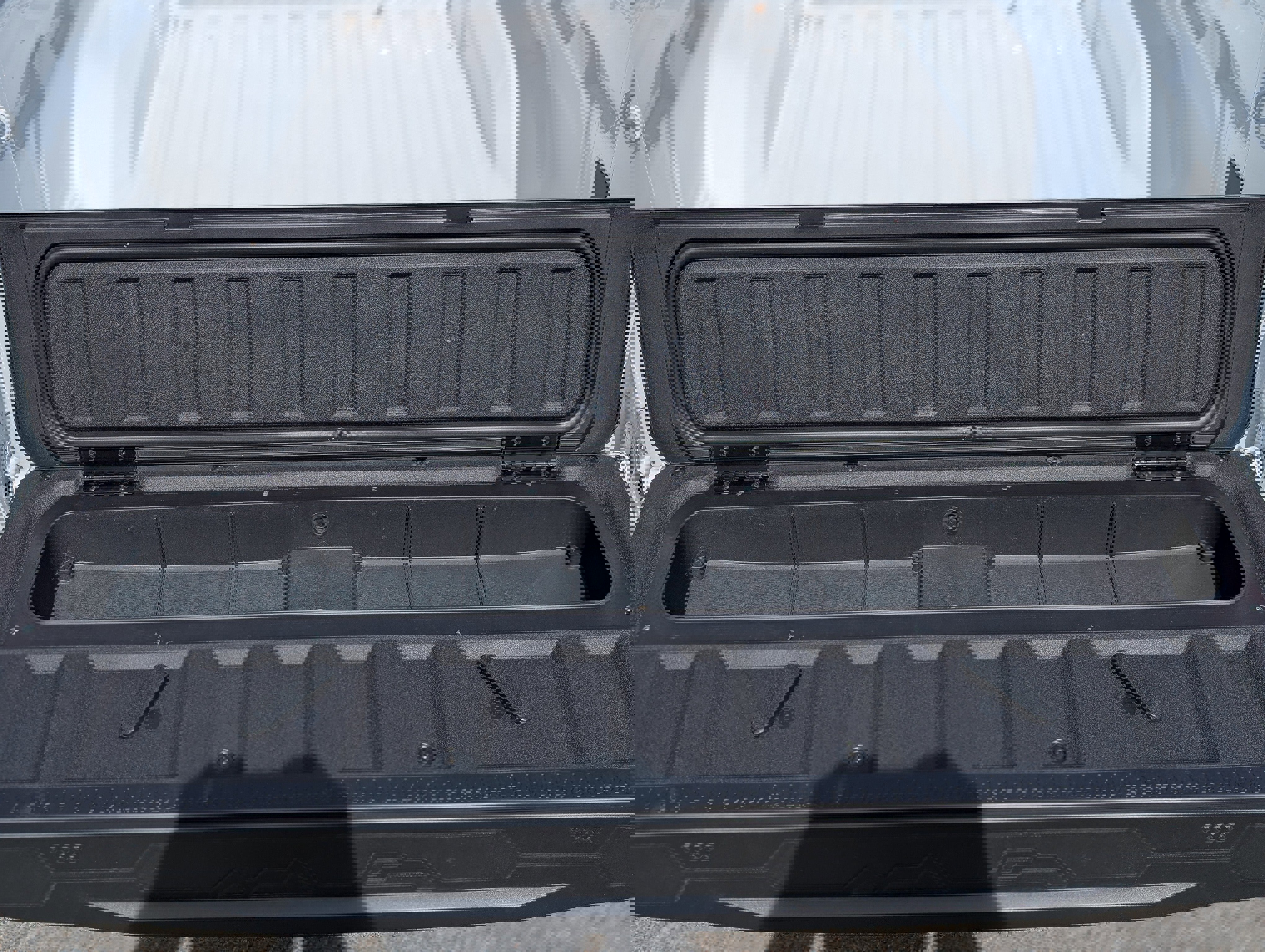 New 2025 Chevrolet Colorado W/T w/ WT Custom Package image 30