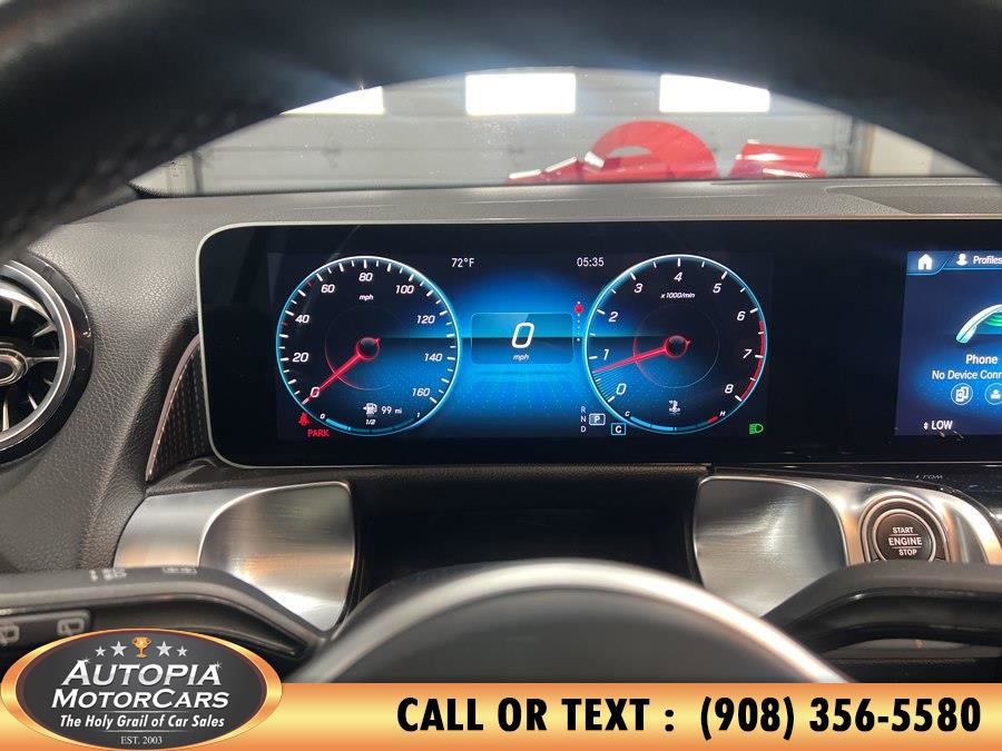 Used 2021 Mercedes-Benz GLB 250 image 28