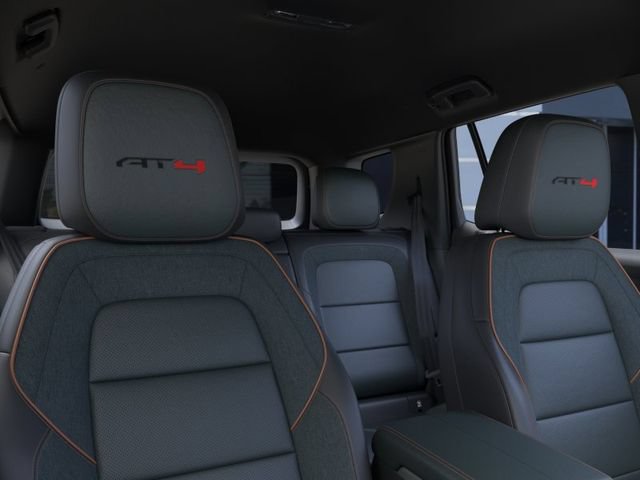 New 2026 GMC Terrain AT4 w/ LPO, Floor Liner Package AWD/4WD image 26