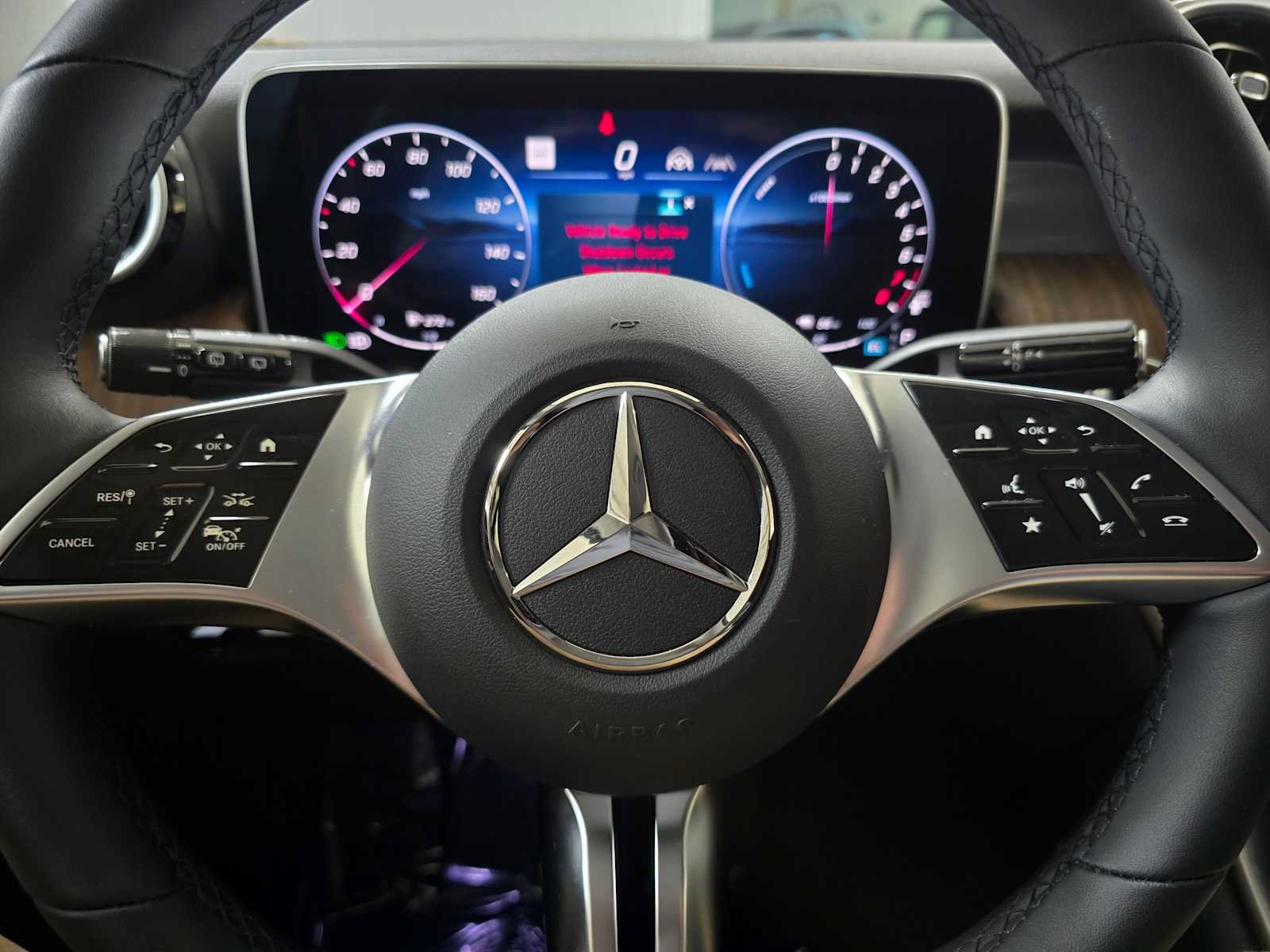 Certified 2025 Mercedes-Benz GLC 350e 4MATIC image 23