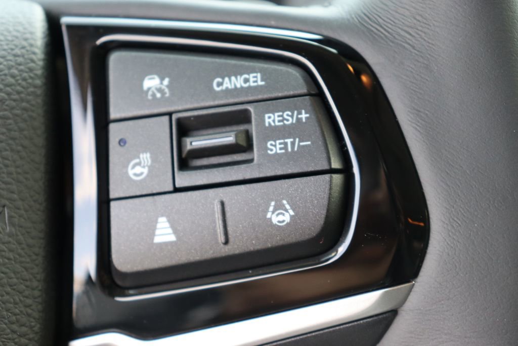 Certified 2026 Honda Odyssey Elite image 33