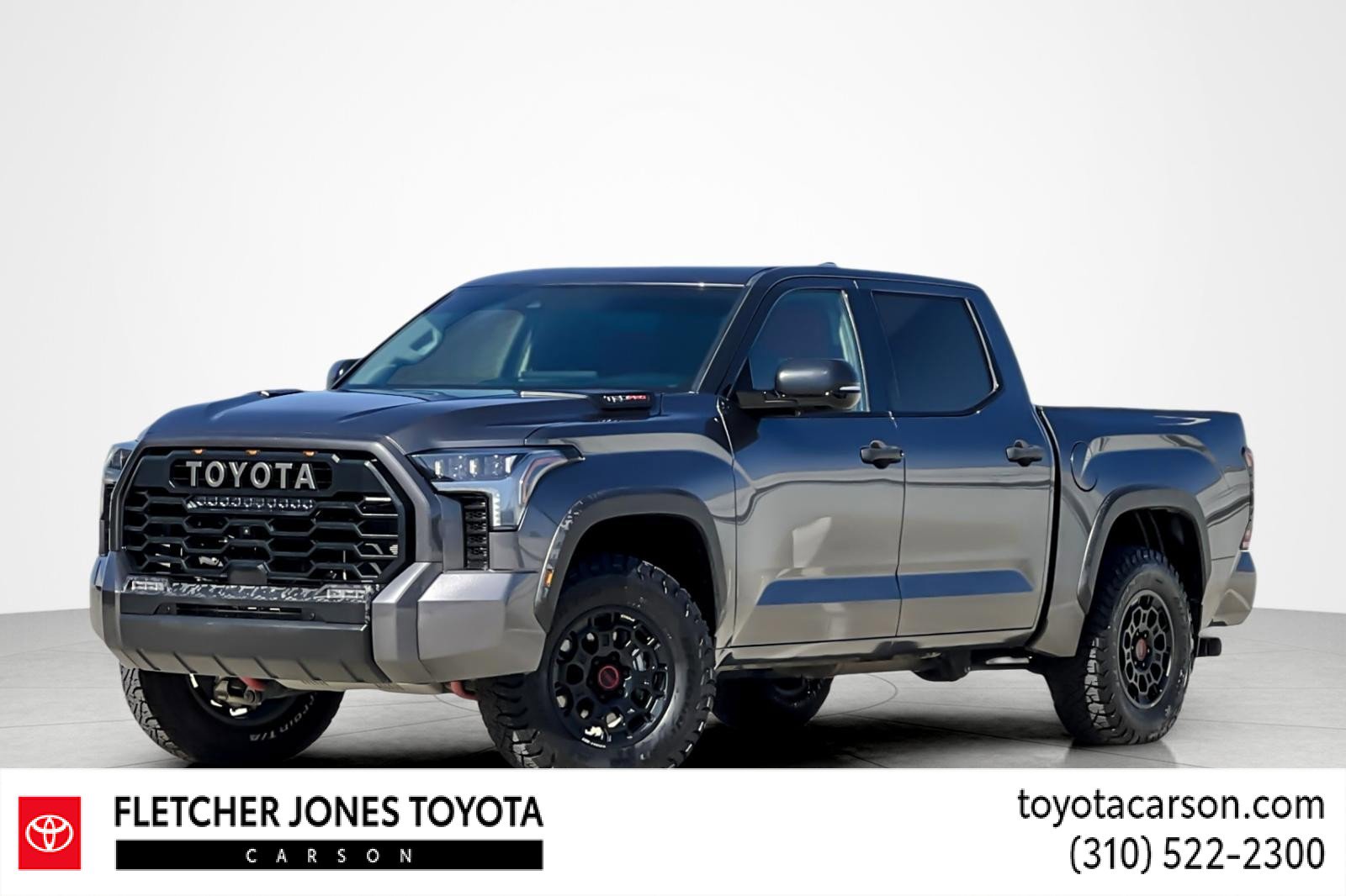 Used 2023 Toyota Tundra TRD Pro