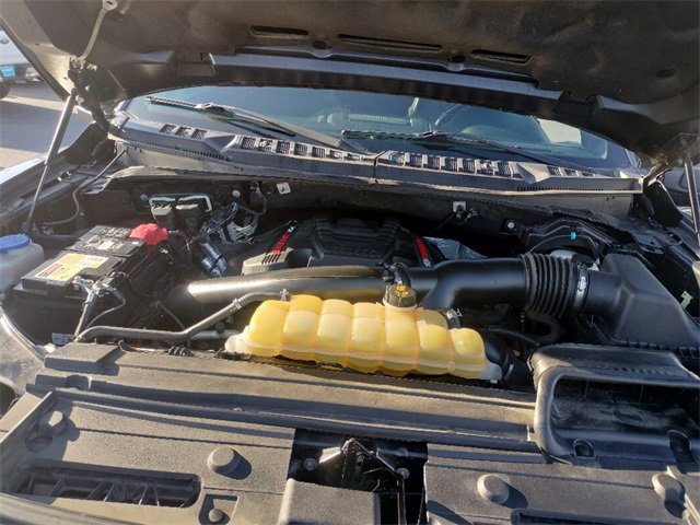 Used 2020 Ford F150 Raptor w/ Equipment Group 802A Luxury image 18