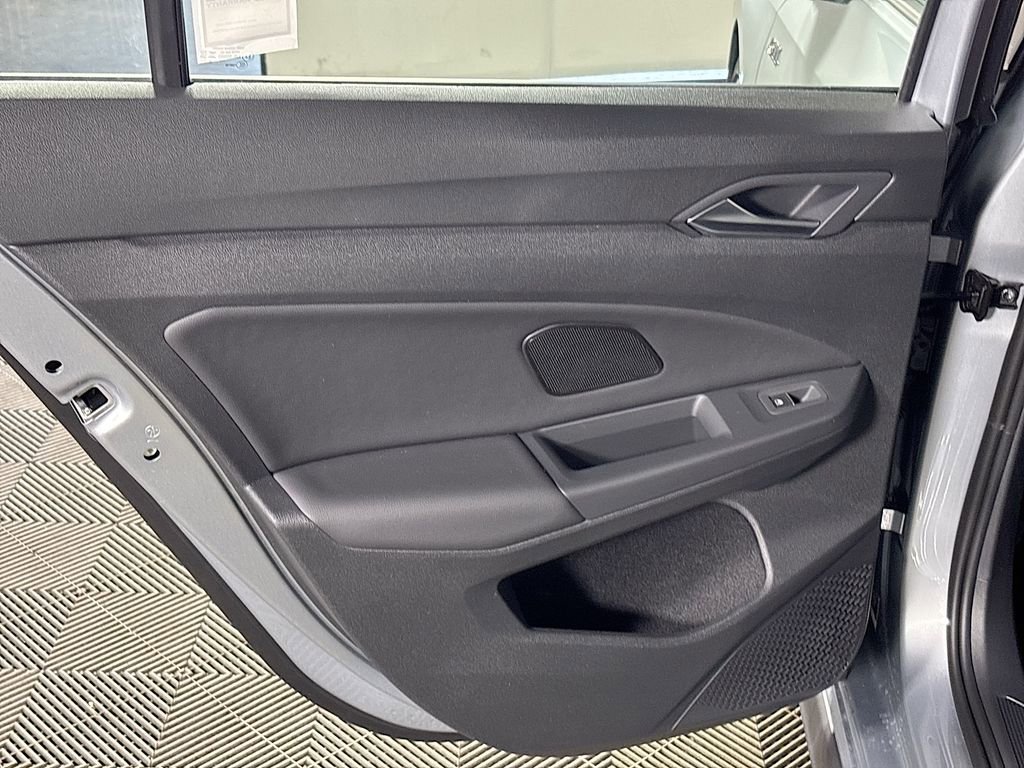 New 2025 Volkswagen GTI SE image 20