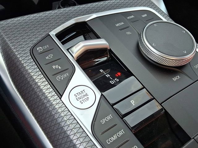 New 2026 BMW 440i xDrive Coupe w/ Premium Package image 12