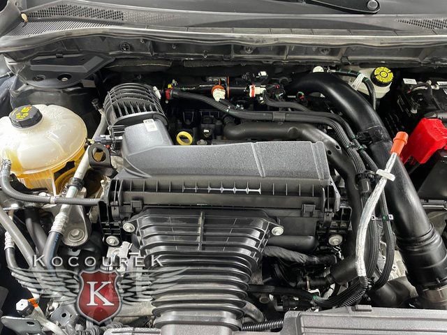 Used 2023 Ford Escape Platinum image 22