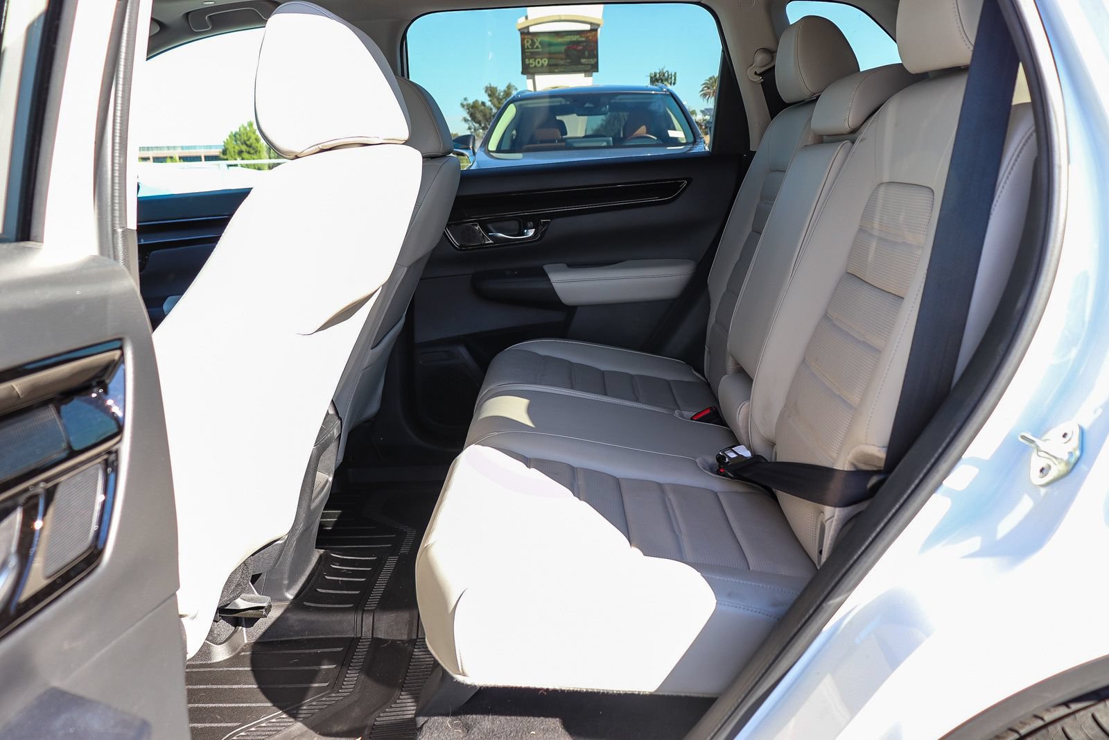 Used 2025 Honda CR-V EX-L image 14
