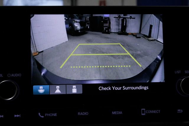 Certified 2023 Honda Civic EX image 33