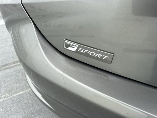 Used 2019 Lexus ES 350 F Sport w/ Accessory Package 2 image 25