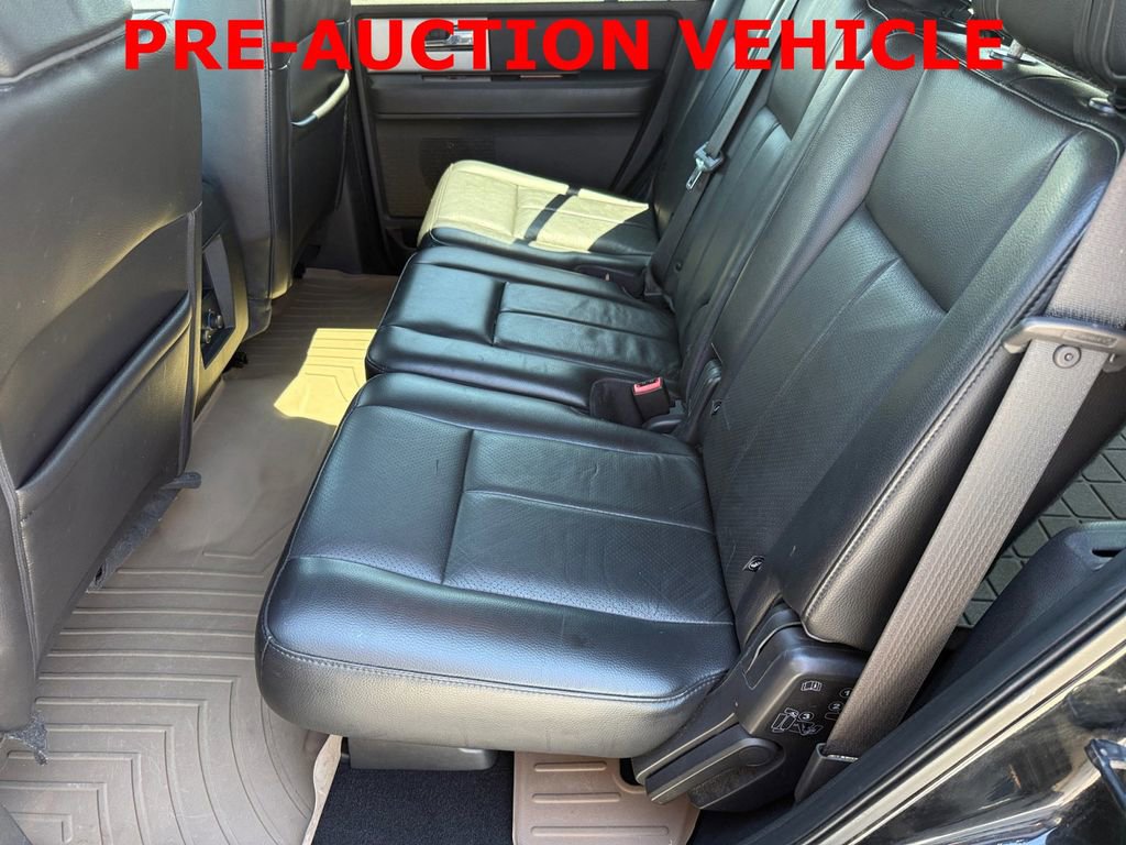 Used 2008 Ford Expedition Limited RWD image 11