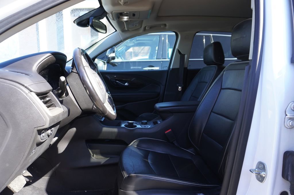 Used 2020 GMC Terrain Denali w/ GMC Pro Grade Package image 2