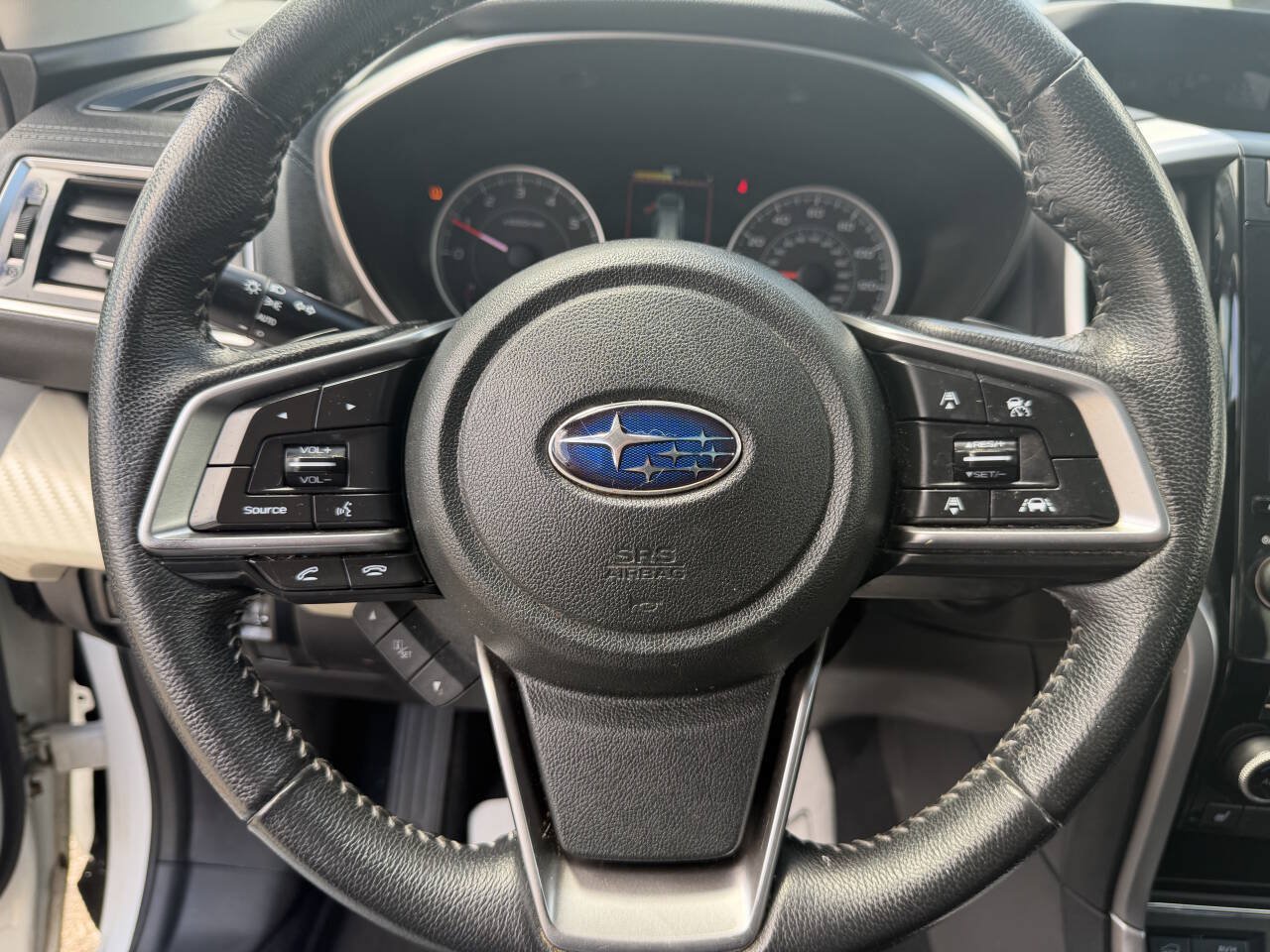 Used 2020 Subaru Ascent Premium w/ Sport Package AWD/4WD image 25