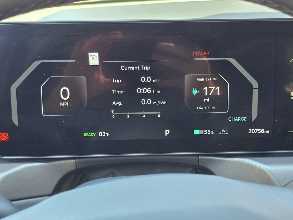Certified 2024 Kia EV9 Land AWD/4WD image 26