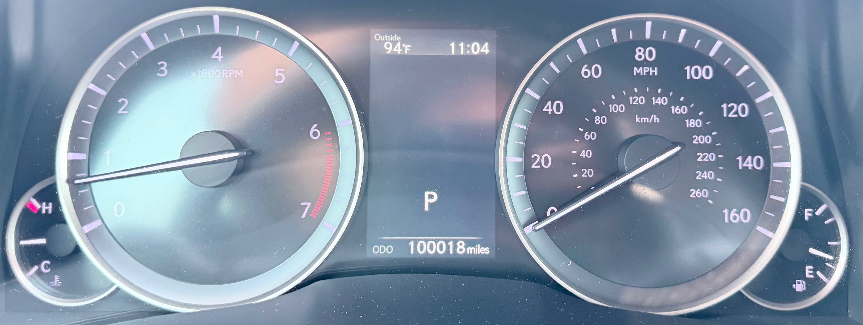 Used 2018 Lexus ES 350 w/ Premier Package FWD image 36
