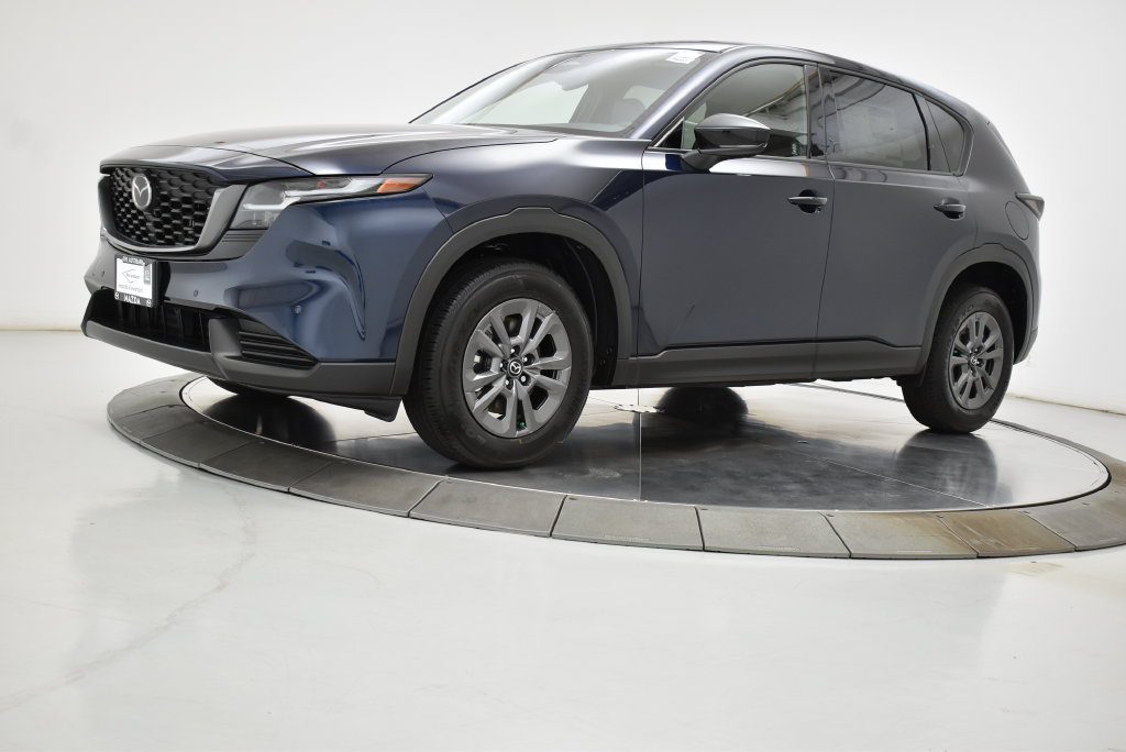 New 2026 MAZDA CX-5 Select AWD/4WD image 14