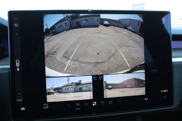 Used 2023 Tesla Model X AWD/4WD image 20