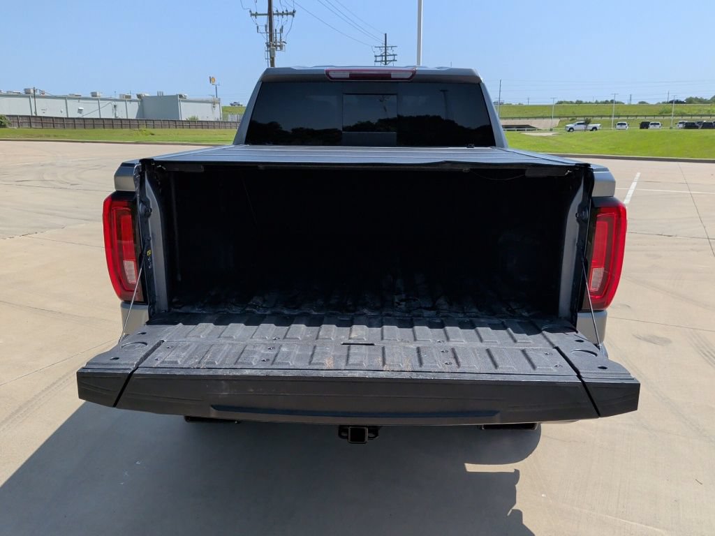Used 2019 GMC Sierra 1500 AT4 w/ AT4 Preferred Package AWD/4WD image 42