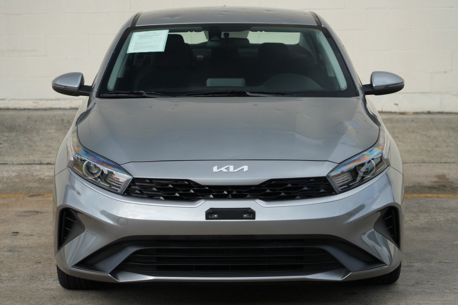 Used 2023 Kia Forte LXS w/ LXS Technology Package FWD image 38
