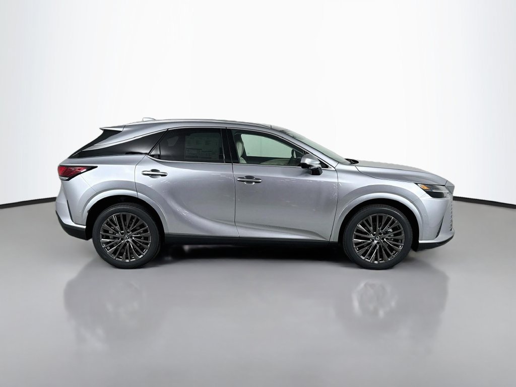 New 2026 Lexus RX 350 FWD w/ Convenience Package image 4