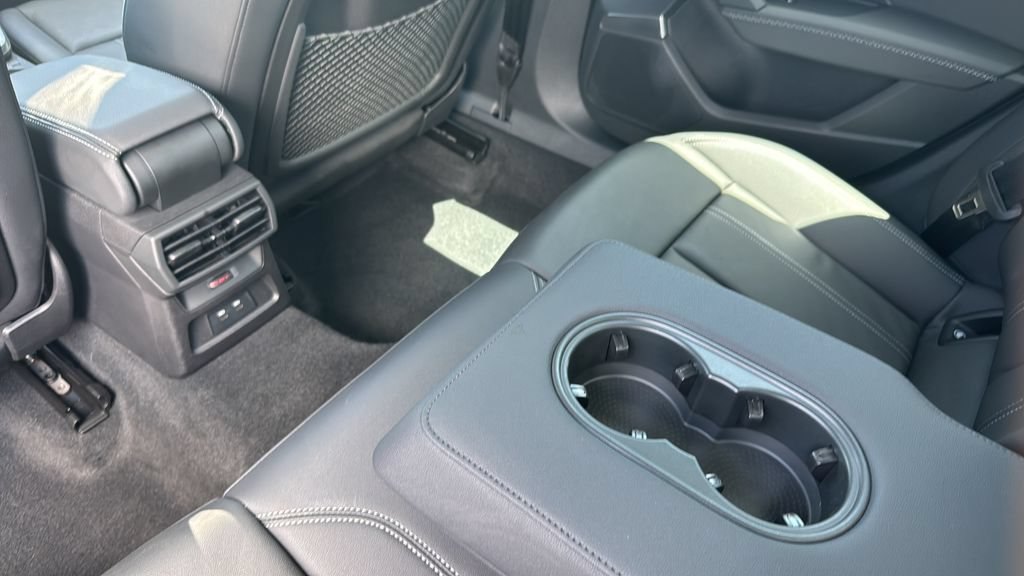 Used 2023 Audi A3 2.0T Premium Plus w/ Premium Plus Package FWD image 31