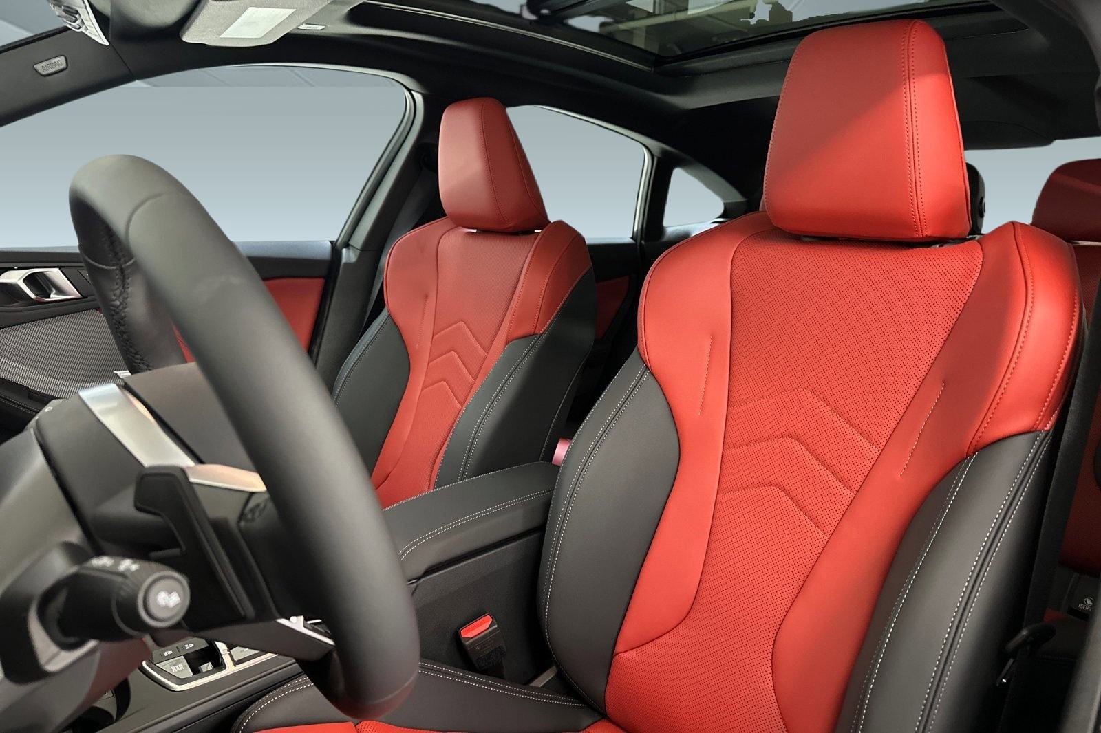 Used 2026 BMW 228i w/ Premium Package FWD image 5