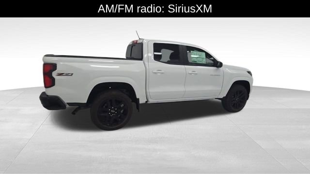 New 2025 Chevrolet Colorado Z71 w/ Technology Package image 10