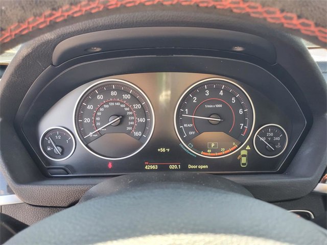 Used 2018 BMW 430i Gran Coupe w/ Premium Package image 16