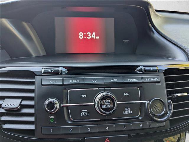 Used 2017 Honda Accord Sport Special Edition image 16