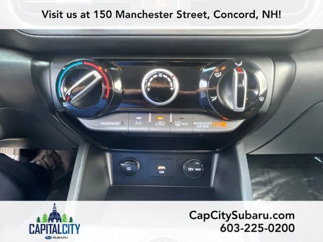 Used 2022 Hyundai Kona SE AWD/4WD image 22