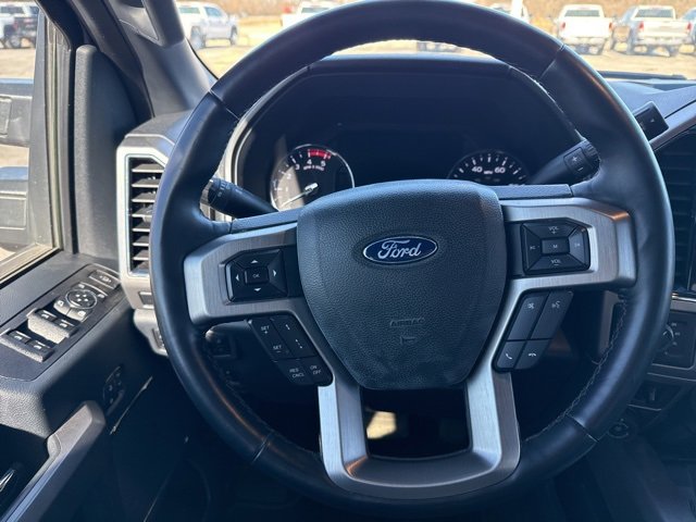 Used 2022 Ford F250 Platinum w/ Tremor Off-Road Package image 12