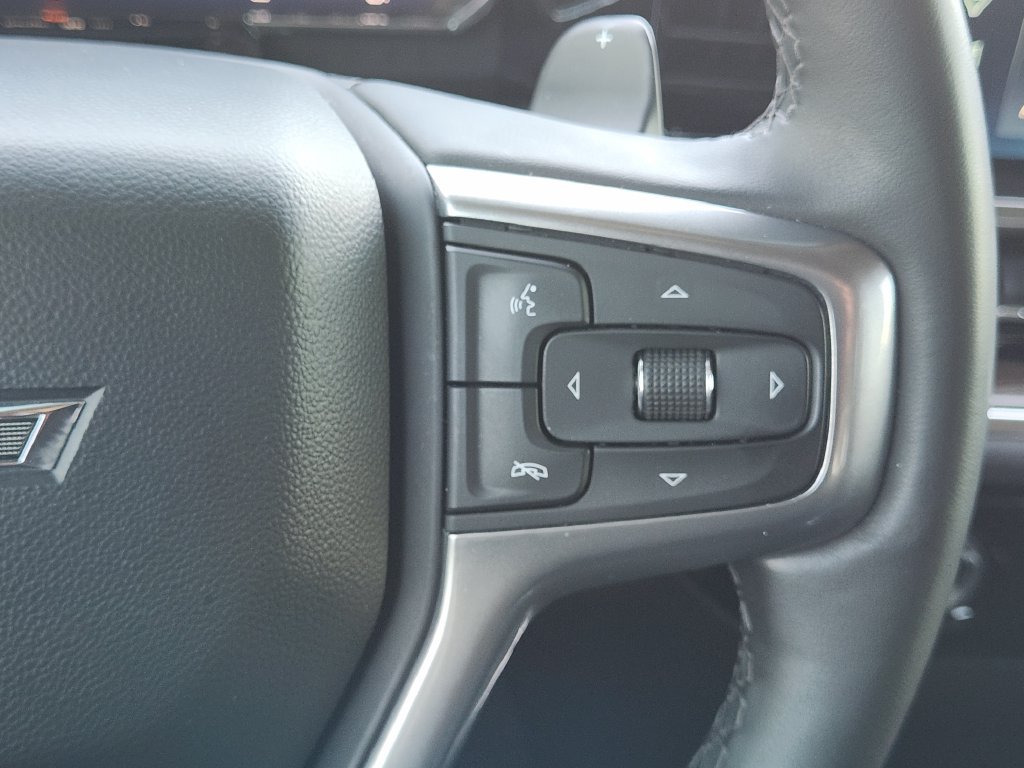 Used 2024 Chevrolet Silverado 1500 RST AWD/4WD image 29