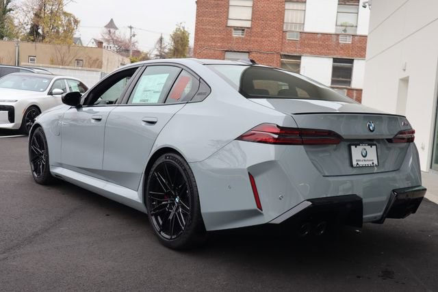 New 2026 BMW M5 w/ Executive Package image 6